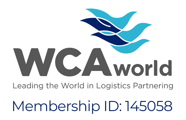 Wca World